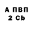 Метадон мёд Ah Fa